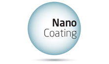 Interton-Nanobeschichtung